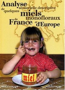 Lire la suite à propos de l’article Analyse sensorielle des miels