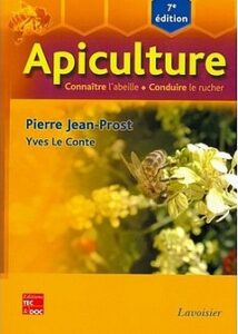 Lire la suite à propos de l’article Apiculture