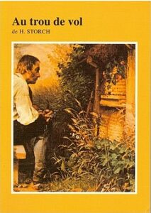 Lire la suite à propos de l’article Au trou de vol