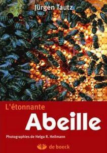 Lire la suite à propos de l’article L&rsquo;étonnante abeille