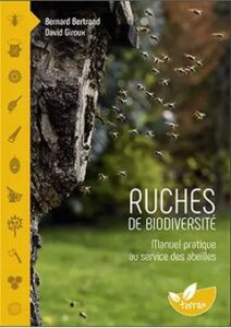 Lire la suite à propos de l’article Ruches de biodiversité