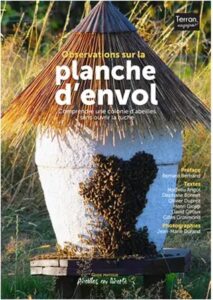 Lire la suite à propos de l’article Observations sur la planche d’envol