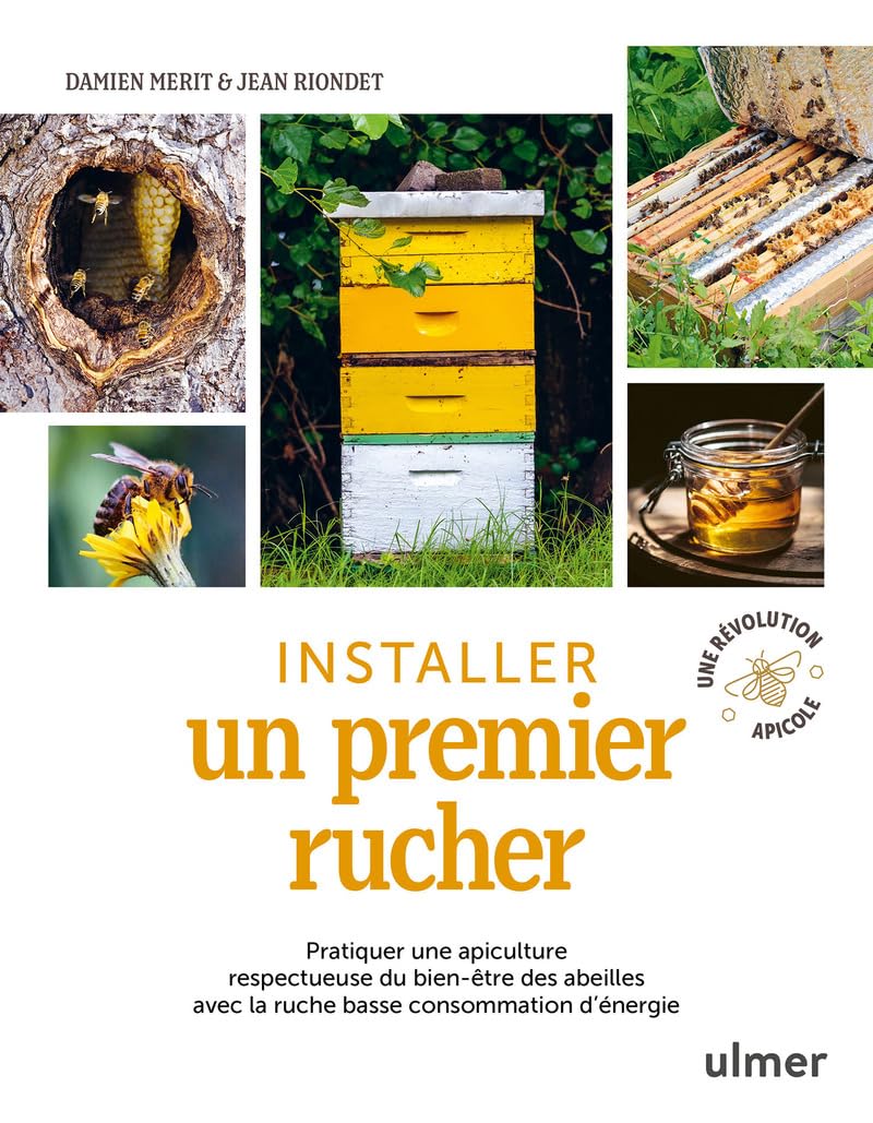 Lire la suite à propos de l’article Installer son premier rucher
